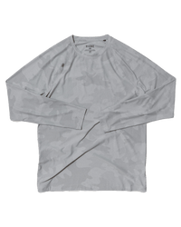 RHONE T-SHIRTS REIGN LONG SLEEVE