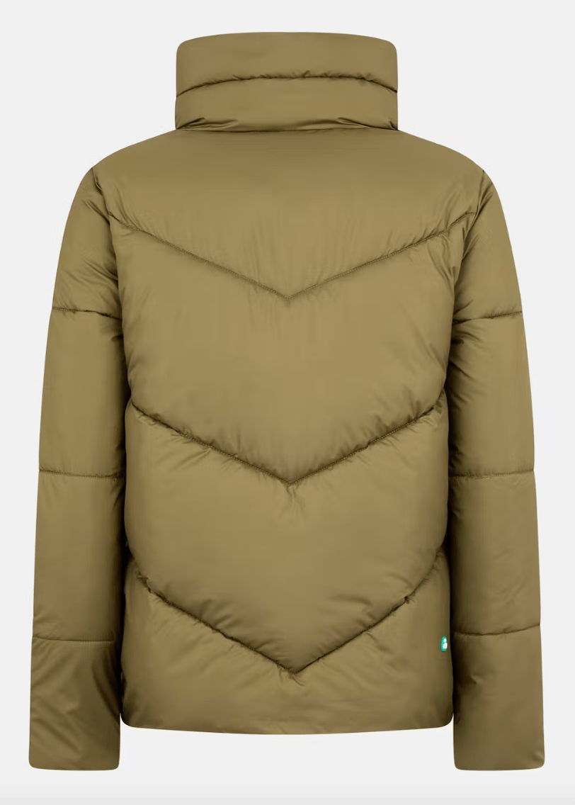 SAVE THE DUCK JACKET JADE JACKET