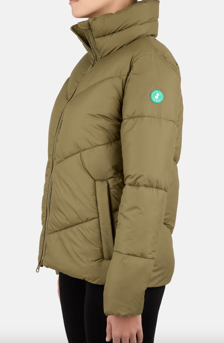SAVE THE DUCK JACKET JADE JACKET