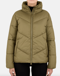 SAVE THE DUCK JACKET JADE JACKET