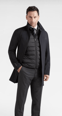 UBR VEST SONIC VEST