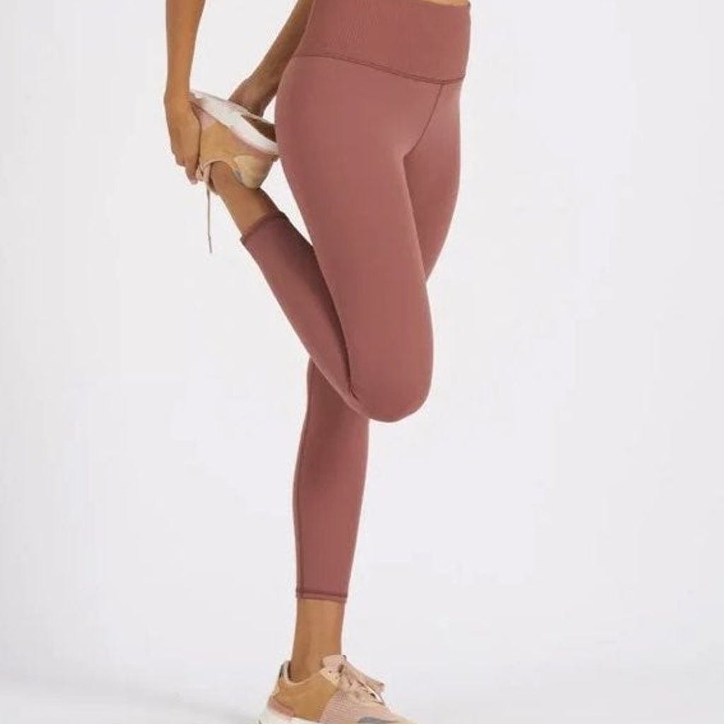 RIB STUDIO LEGGING