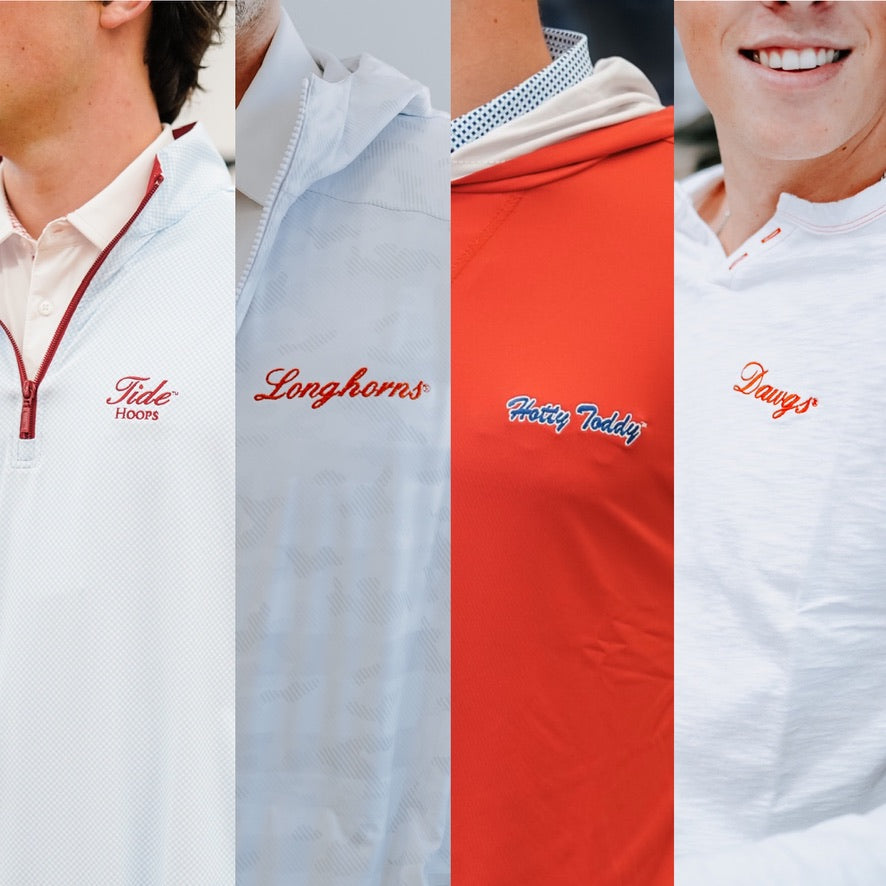 Black Friday - College