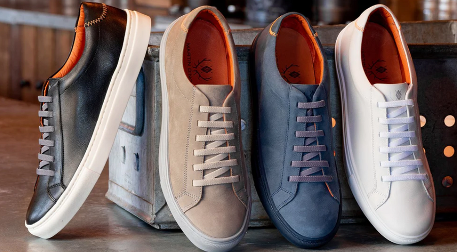 Martin 2025 dingman shoes