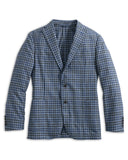 GUSTAVO SPORT COAT