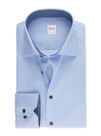 STENSTROM F25 DRESS SHIRTS