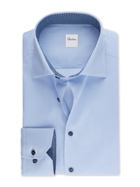 STENSTROM F25 DRESS SHIRTS
