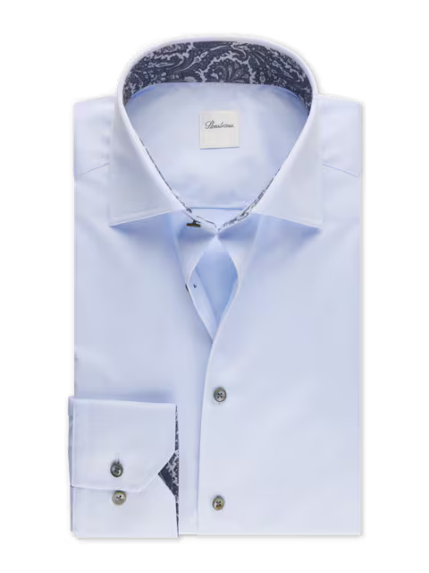 STENSTROM F25 DRESS SHIRTS