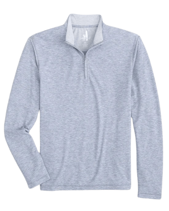 JOHNNIE-O JAMESON 1/4 ZIP