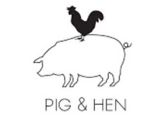 pig&hen logo