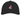 AHEAD Accessories - HATS BLACK DAWGS FRIO HAT PERFORMANCE VELCRO