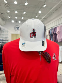 AHEAD Accessories - HATS DAWGS FRIO HAT PERFORMANCE VELCRO