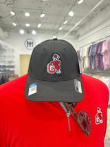 AHEAD Accessories - HATS DAWGS FRIO HAT PERFORMANCE VELCRO