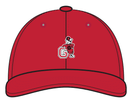AHEAD Accessories - HATS RED DAWGS FRIO HAT PERFORMANCE VELCRO