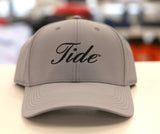 AHEAD GAMEDAY - ACCESSORIES TIDE HAT W/ CUSTOM CLOSURE