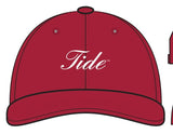 AHEAD GAMEDAY - UNIVERSITY OF ALABAMA - TIDE RED TIDE FRIO PERFORMANCE VELCRO