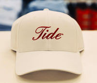 AHEAD GAMEDAY - UNIVERSITY OF ALABAMA - TIDE TIDE FRIO PERFORMANCE VELCRO