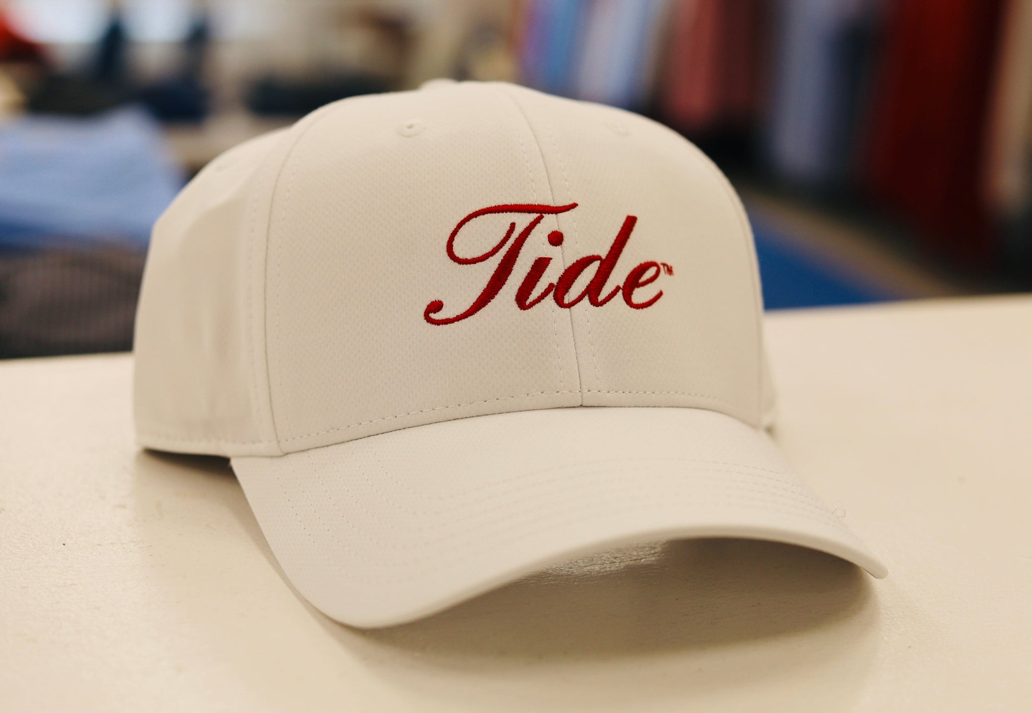 AHEAD GAMEDAY - UNIVERSITY OF ALABAMA - TIDE TIDE FRIO PERFORMANCE VELCRO