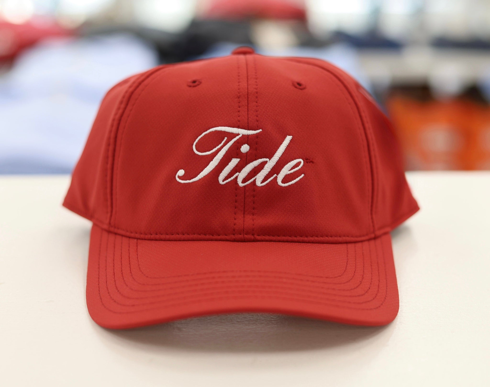 AHEAD GAMEDAY - UNIVERSITY OF ALABAMA - TIDE TIDE FRIO PERFORMANCE VELCRO