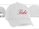 AHEAD GAMEDAY - UNIVERSITY OF ALABAMA - TIDE WHITE TIDE FRIO PERFORMANCE VELCRO