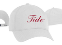 AHEAD GAMEDAY - UNIVERSITY OF ALABAMA - TIDE WHITE TIDE FRIO PERFORMANCE VELCRO