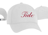 AHEAD GAMEDAY - UNIVERSITY OF ALABAMA - TIDE WHITE TIDE FRIO PERFORMANCE VELCRO