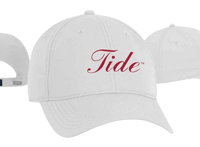 AHEAD GAMEDAY - UNIVERSITY OF ALABAMA - TIDE WHITE TIDE FRIO PERFORMANCE VELCRO