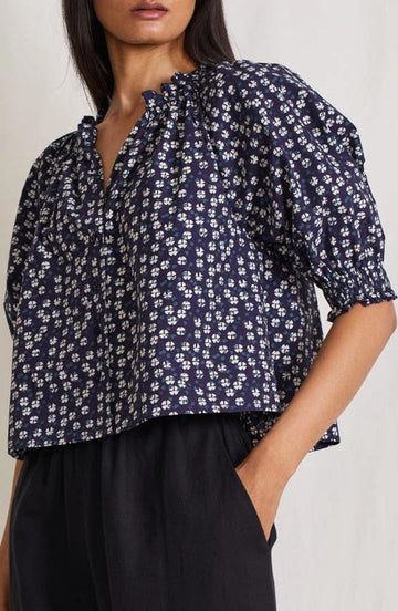 APIECE APART WOMENS - CANTERBURY CASA TOP