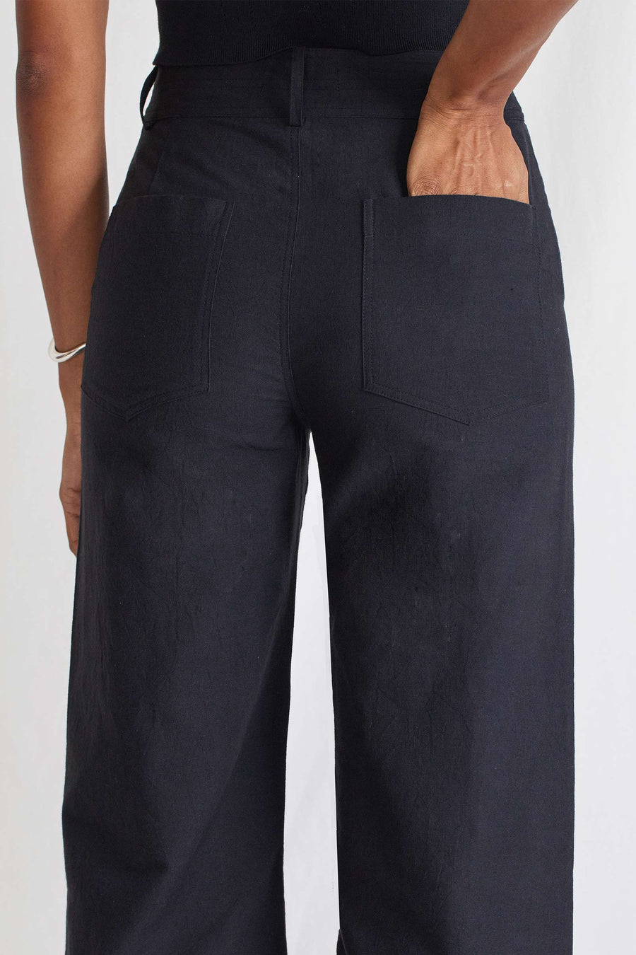 APIECE APART WOMENS - CANTERBURY CLASSIC MERIDA PANT