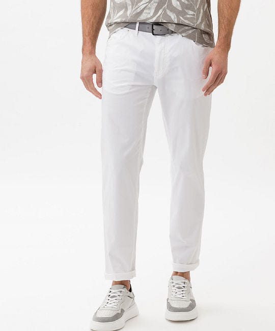 BRAX PANTS - FIVE POCKET Cadiz Ultralight Pant