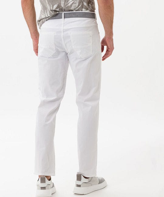 BRAX PANTS - FIVE POCKET Cadiz Ultralight Pant