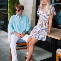 BRAX PANTS - FIVE POCKET Cadiz Ultralight Pant