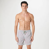 BUGATCHI SHORTS - SWIM WEAR BUGATCHI SWIM SUIT