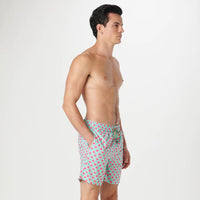 BUGATCHI SHORTS - SWIM WEAR BUGATCHI SWIM SUIT