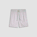 BUGATCHI SHORTS - SWIM WEAR SEAFOAM / XL BUGATCHI SWIM SUIT