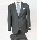 BYRON SUIT CHARCOAL-3703 / -48 L BYRON SUIT