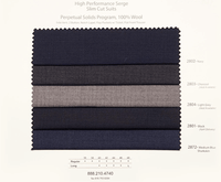 BYRON SUIT NAVY-3702 / -48 L BYRON SUIT