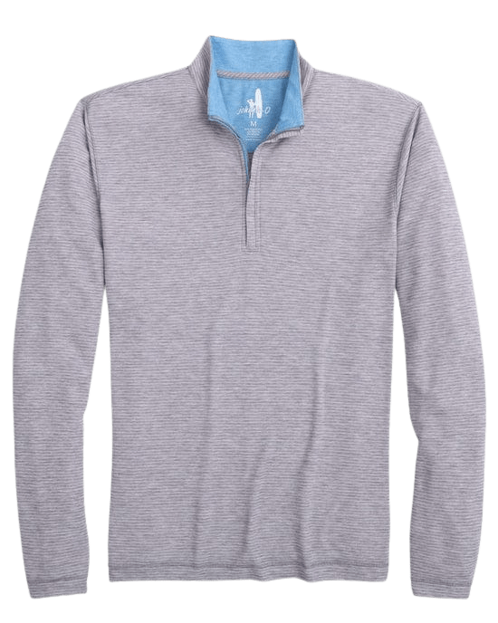 JOHNNIE-O JAMESON 1/4 ZIP