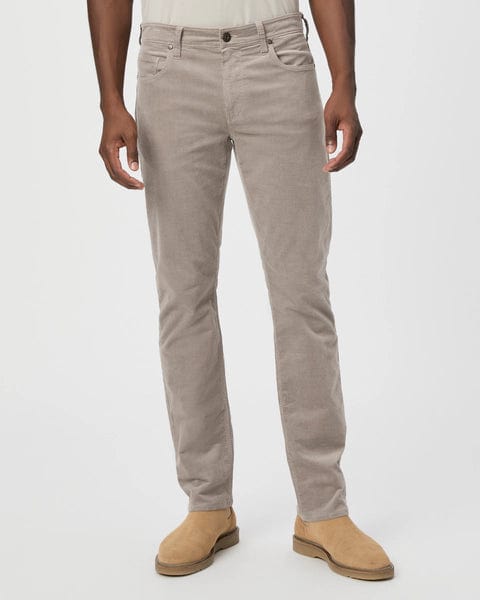 Christopher Mobley PANTS - DENIM PAIGE FEDERAL WOVEN CORDUROY