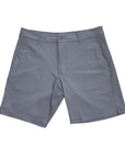 CHRISTOPHER MOBLEY SHORTS - GOLFPERFORMANCE PEARL / 35 AIR SHORT