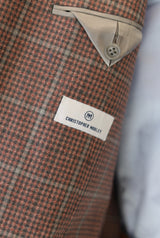 Christopher Mobley SPORT COAT FA 25 CHRISTOPHER MOBLEY COATS