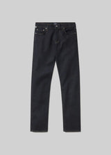 CITIZENS OF HUMANITY PANTS - DENIM AMARO / 29 LONDON SLIM TAPER