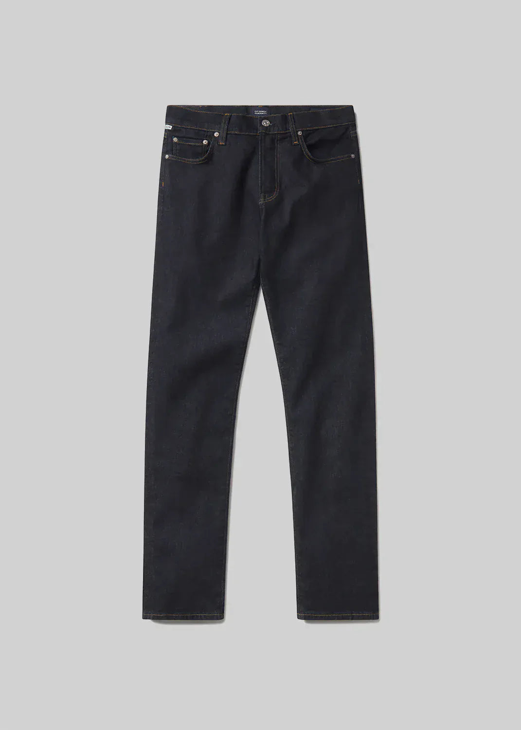 CITIZENS OF HUMANITY PANTS - DENIM AMARO / 29 LONDON SLIM TAPER