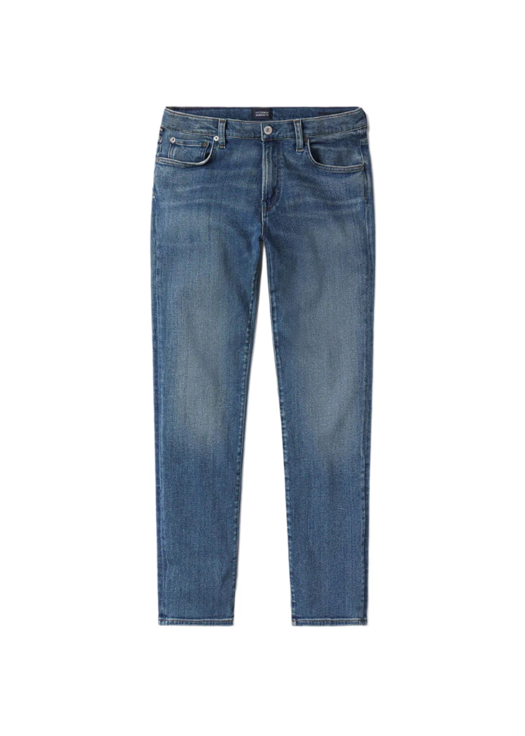 CITIZENS OF HUMANITY PANTS - DENIM AVALON / 30 London Tapered Slim Perform