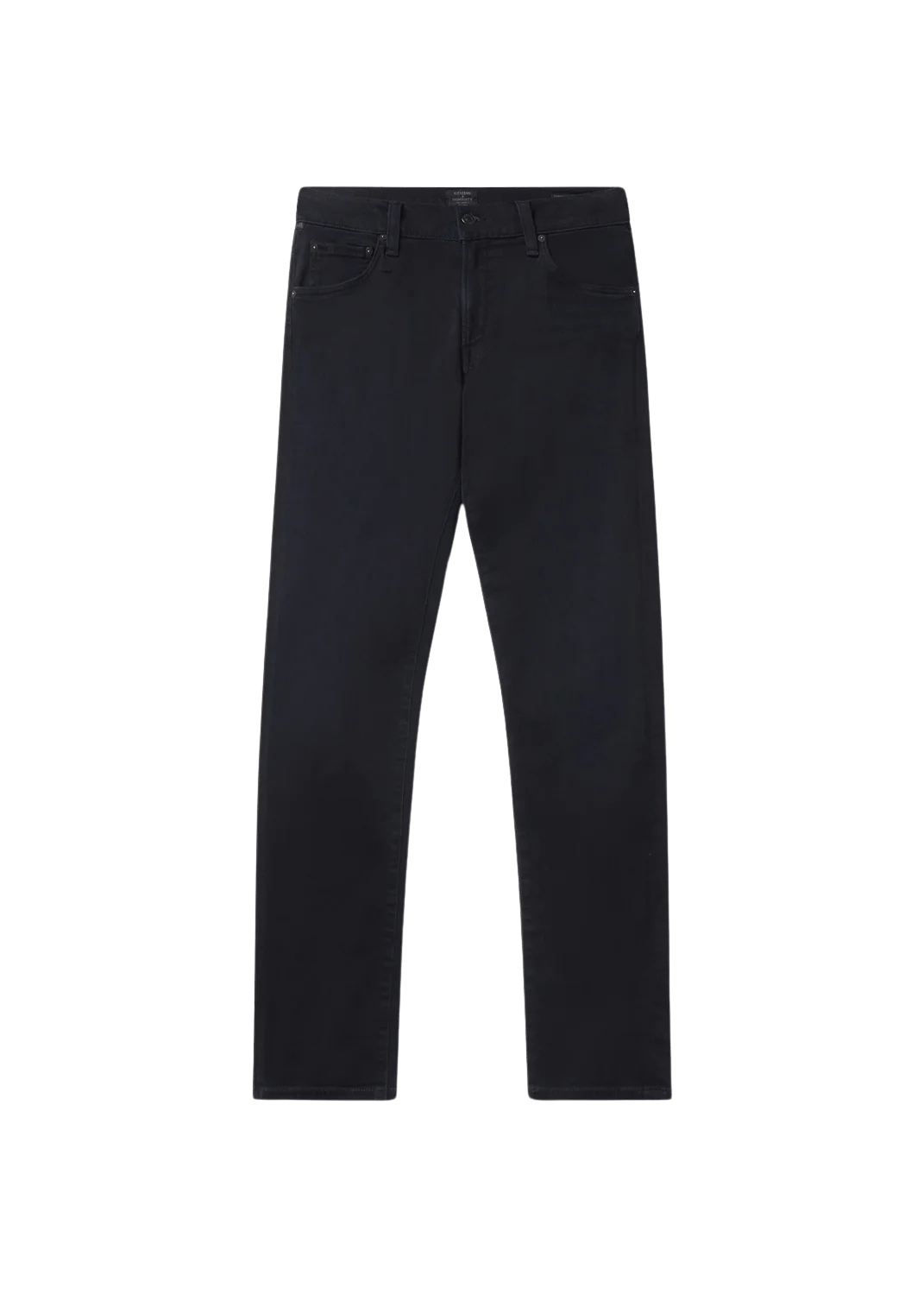 CITIZENS OF HUMANITY PANTS - DENIM HYDE / 30 THE LONDON SLIM TAPER