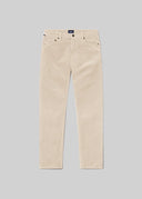 CITIZENS OF HUMANITY PANTS - DENIM WHEAT / 30 GAGE CLASSIC STRAIGHT STRETCH CORDUROY