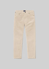 CITIZENS OF HUMANITY PANTS - DENIM WHEAT / 30 GAGE CLASSIC STRAIGHT STRETCH CORDUROY
