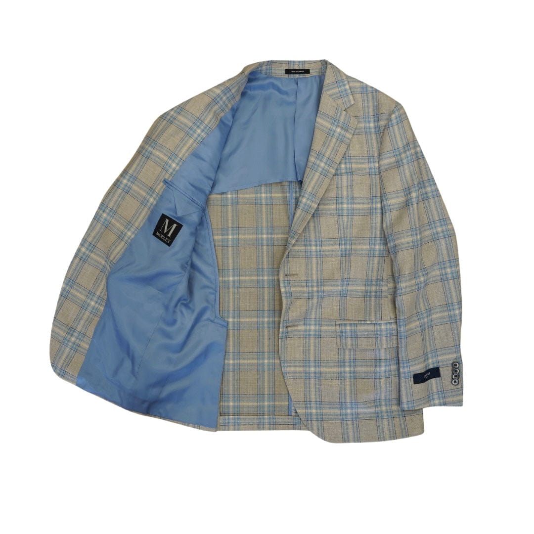 EMPIRE – Christopher Mobley