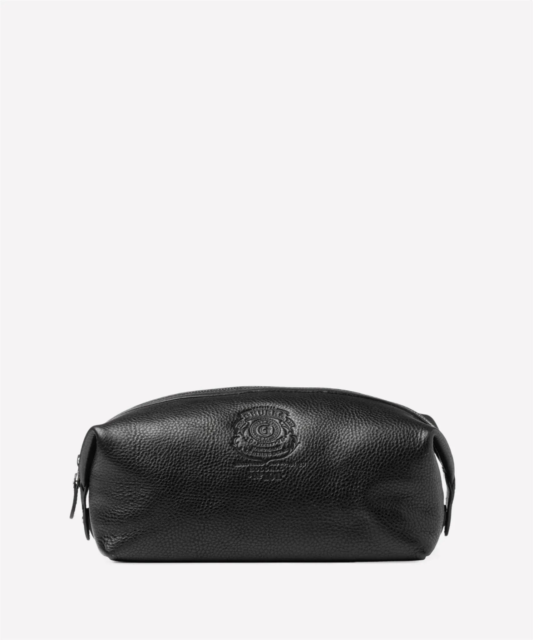 GHURKA Accessories BLACK HOLDALL