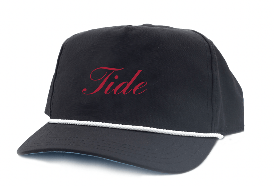 GREYSON Accessories - HATS - BASEBALL Shepherd / 1 Tide Rope Hat